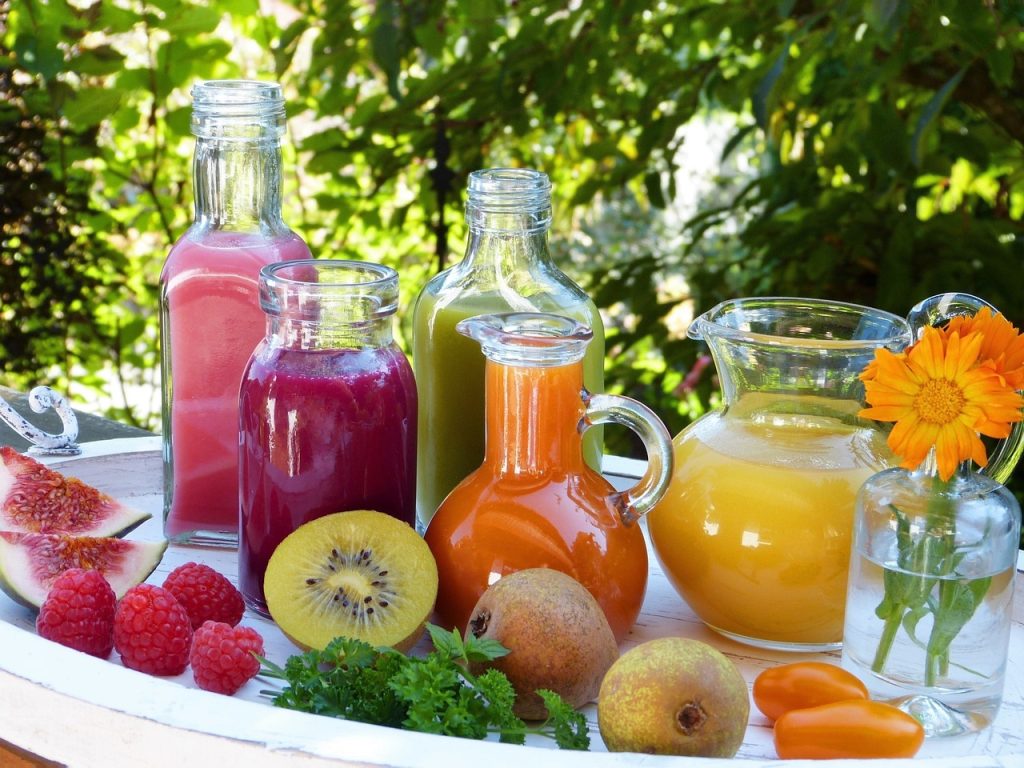 Stay Healthy