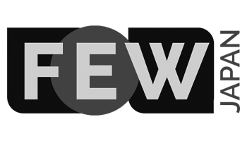 FEW JAPAN logo