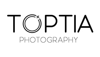 TOPTIA Photography logo