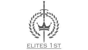 ELITES 1ST logo