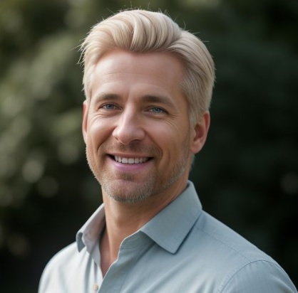 Michael Simpson