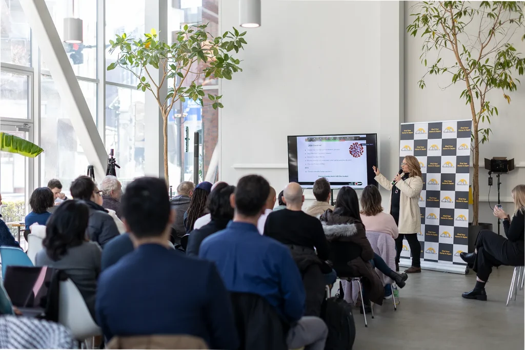 The Japan Real Estate Summit Event