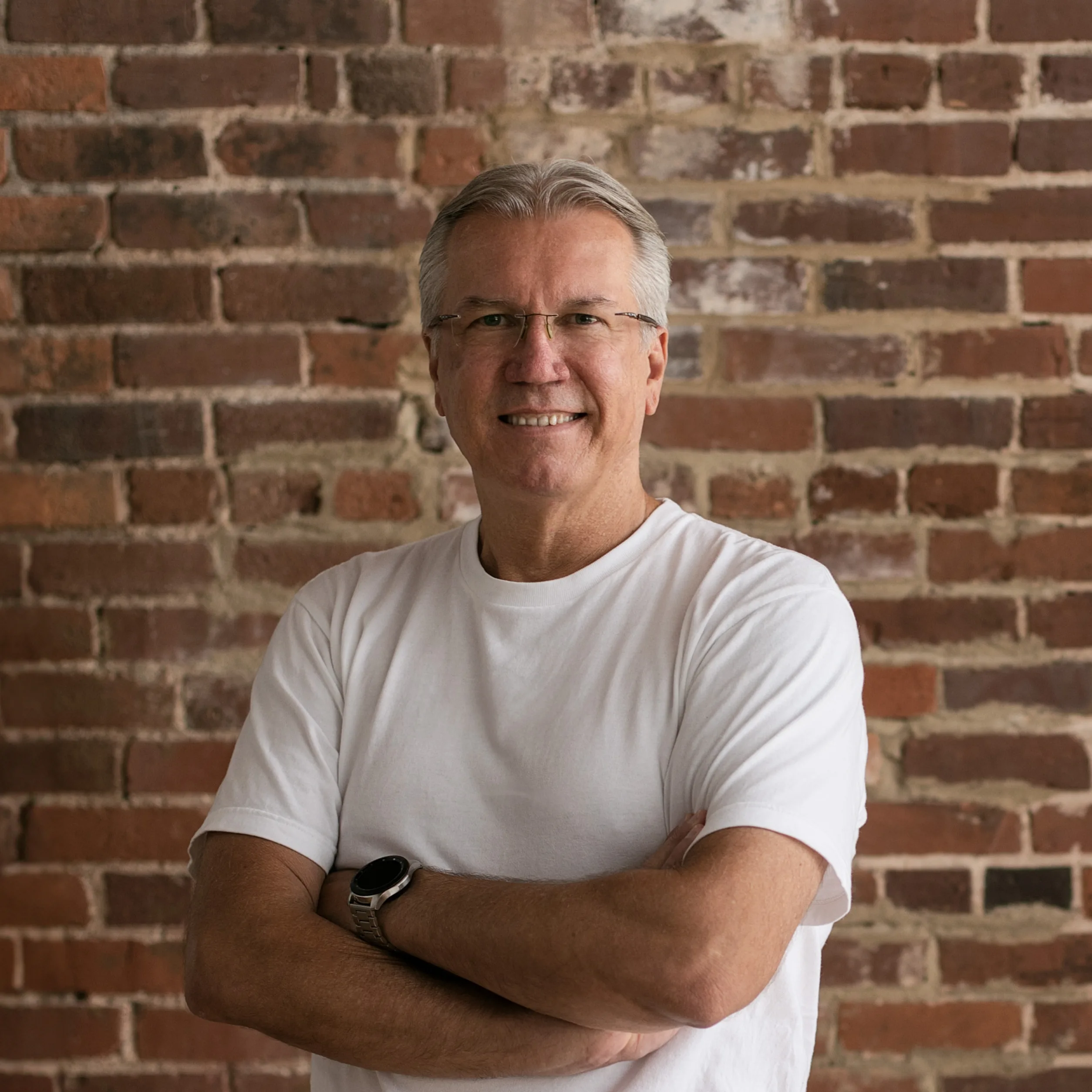Robert Millar - Innovacious Owner