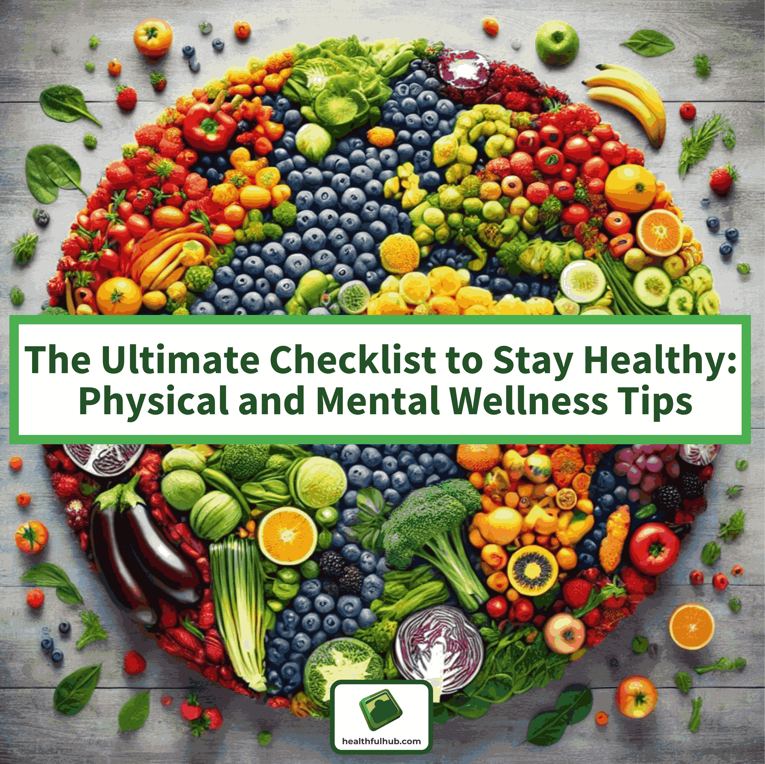 How to Stay Healthy