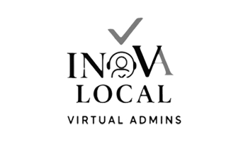 Inova Local Virtual Admins Logo