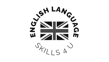 English Language Skills4U Logo