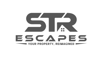 STR Escapes Logo