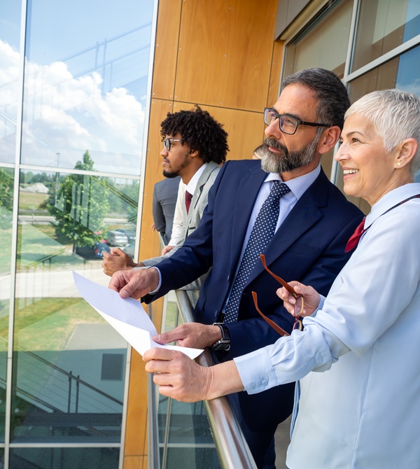 website and content management for real estate professionals
