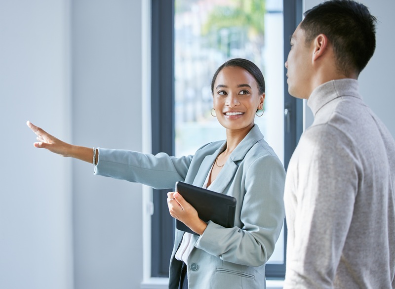 websites for real estate agents