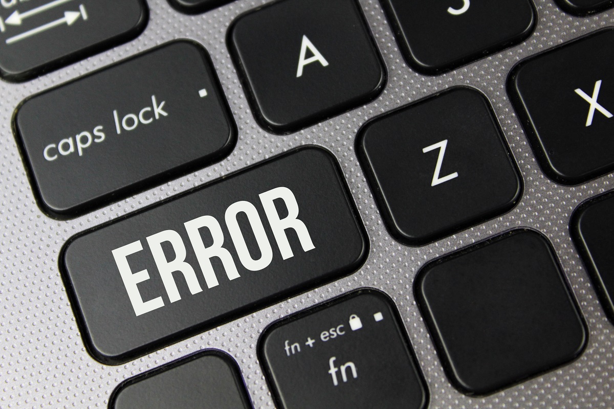Reason Your Website Isn’t Getting You Listings