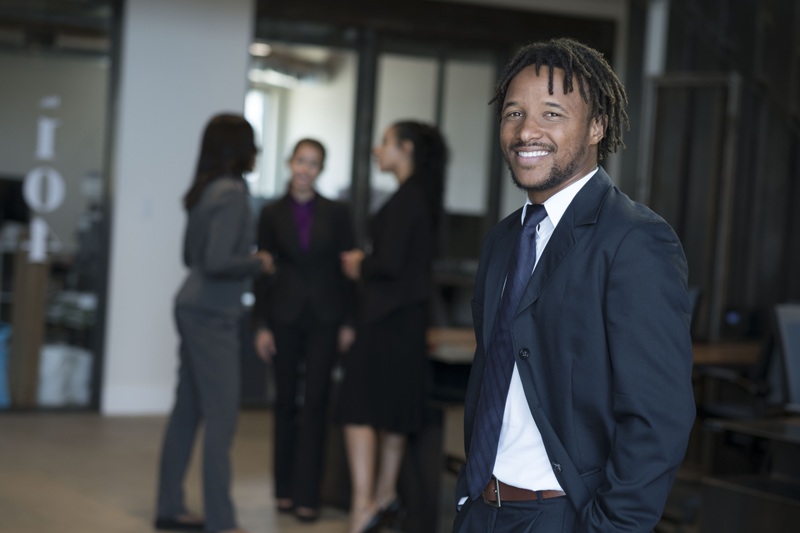 executive recruiter websites and maintenance
