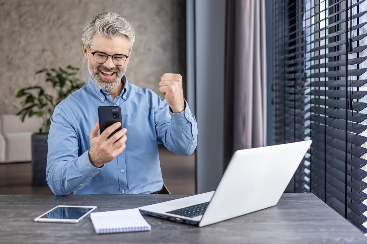 How the Best Agents Are Winning Online