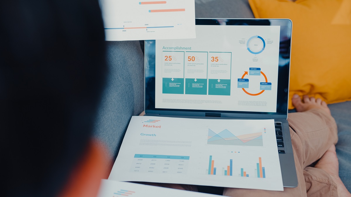 How Your Dashboard Actually Works