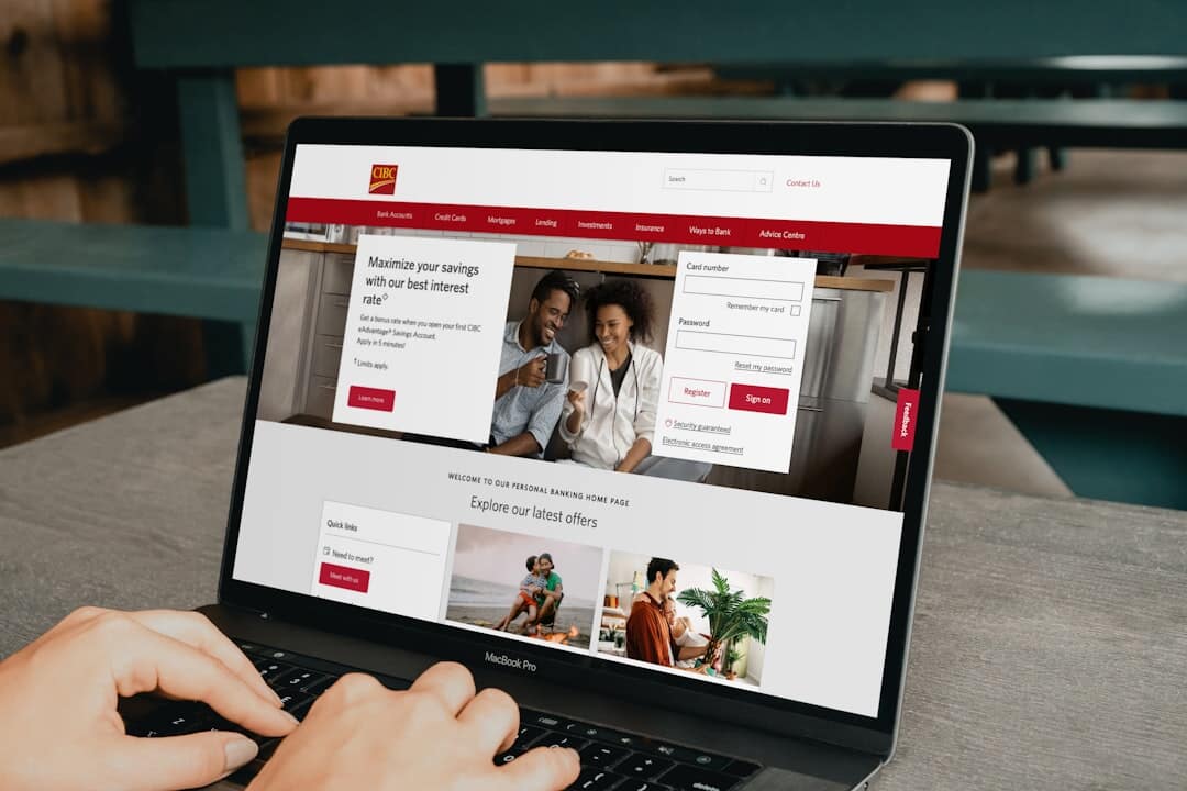 staffing agency website design