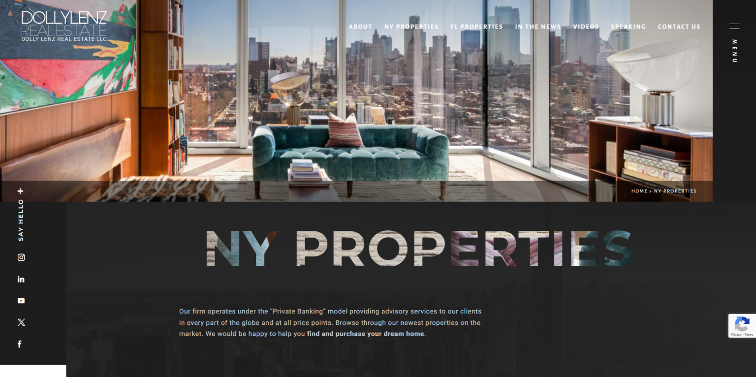 Real Estate Marketing