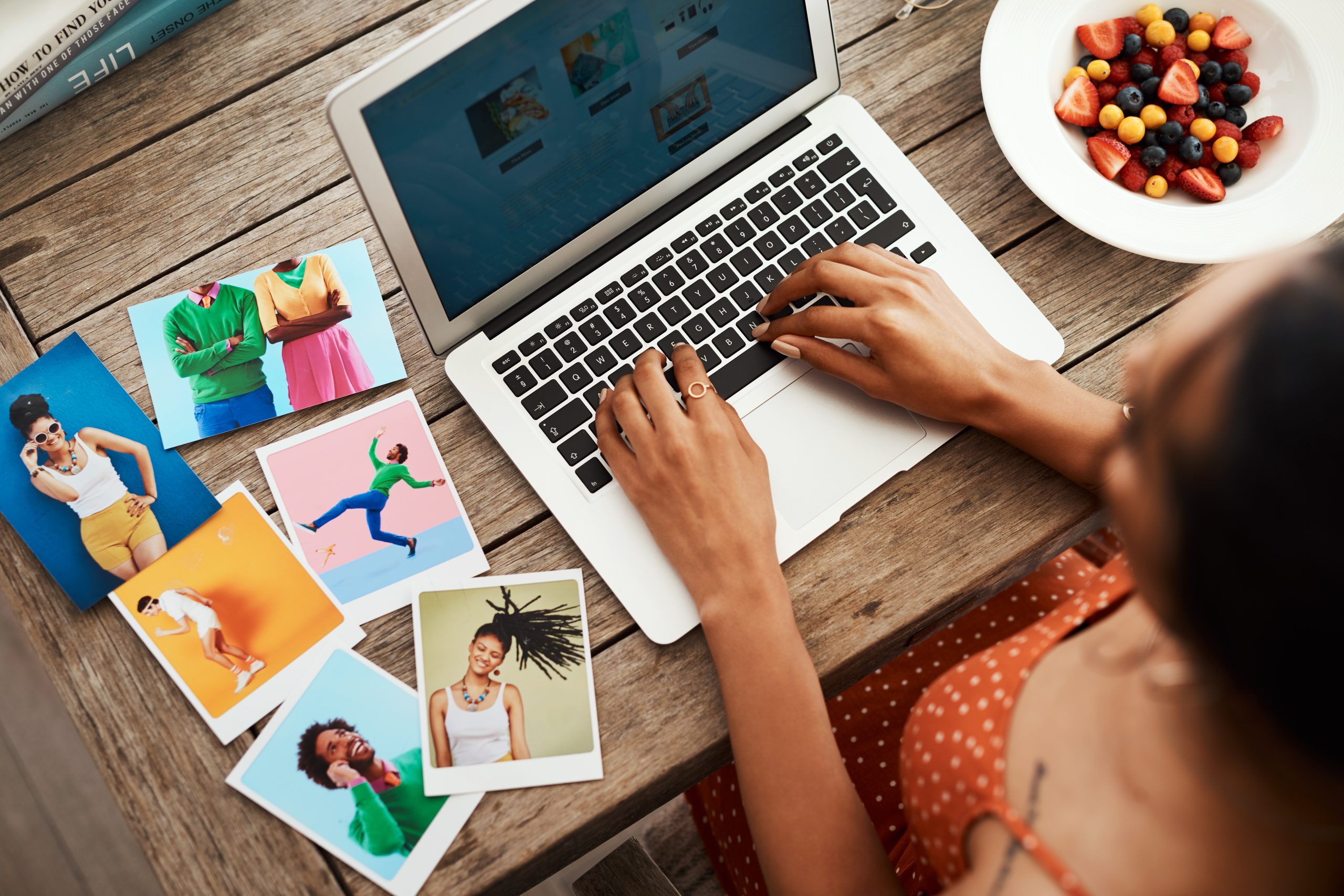 Blogging