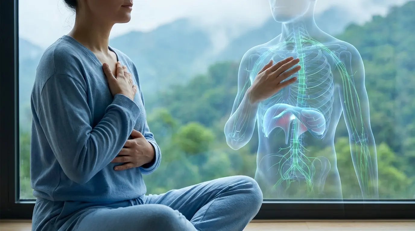 breathing exercises for anxiety