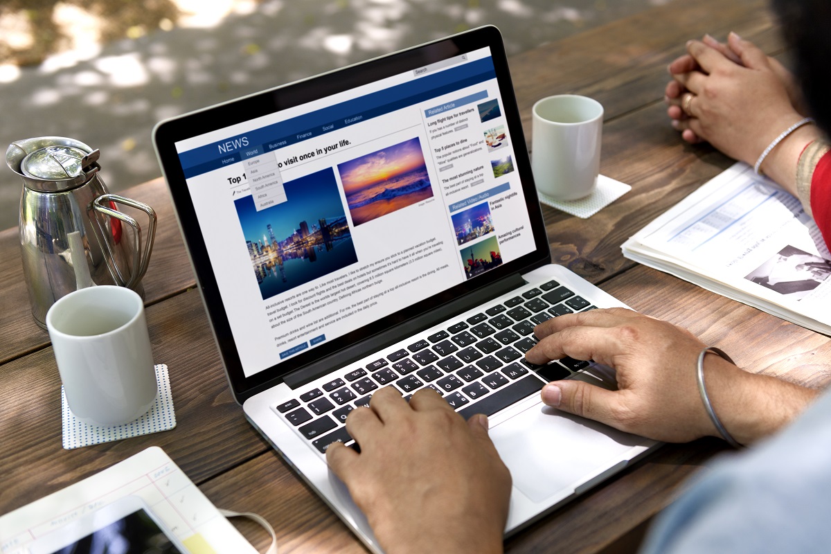 What Your Website Says About You