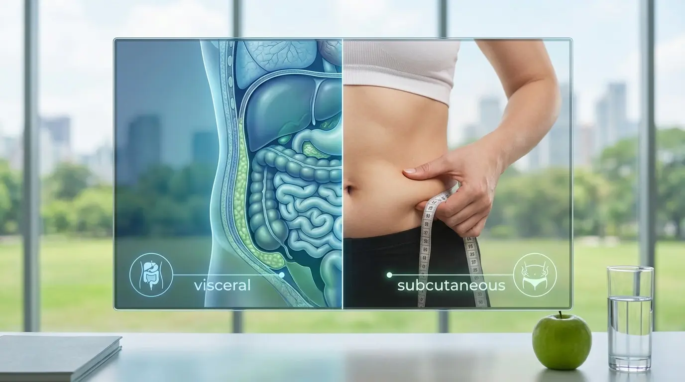 best exercises for belly fat