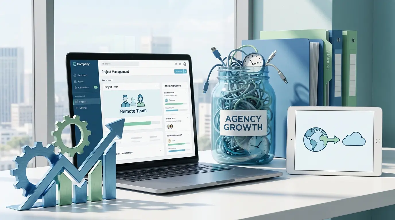 who should use white label web development