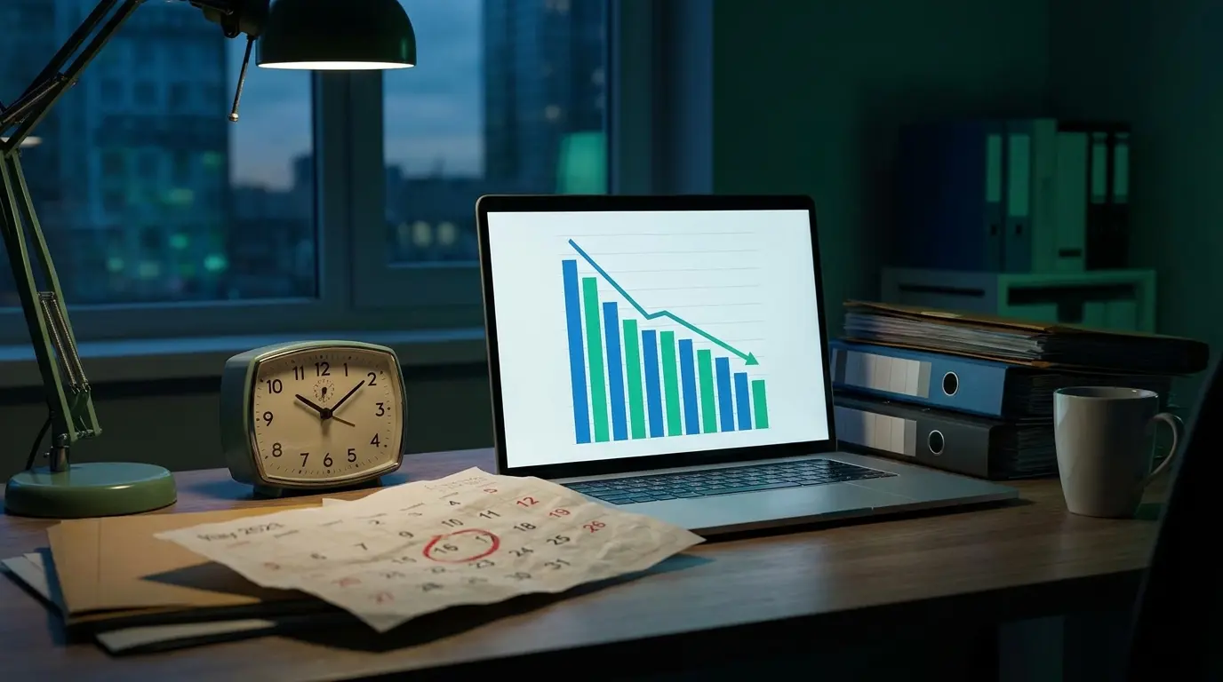 how to avoid missed website project deadlines