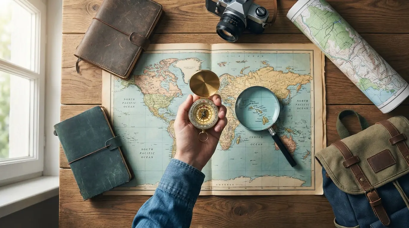 how to build a successful travel website