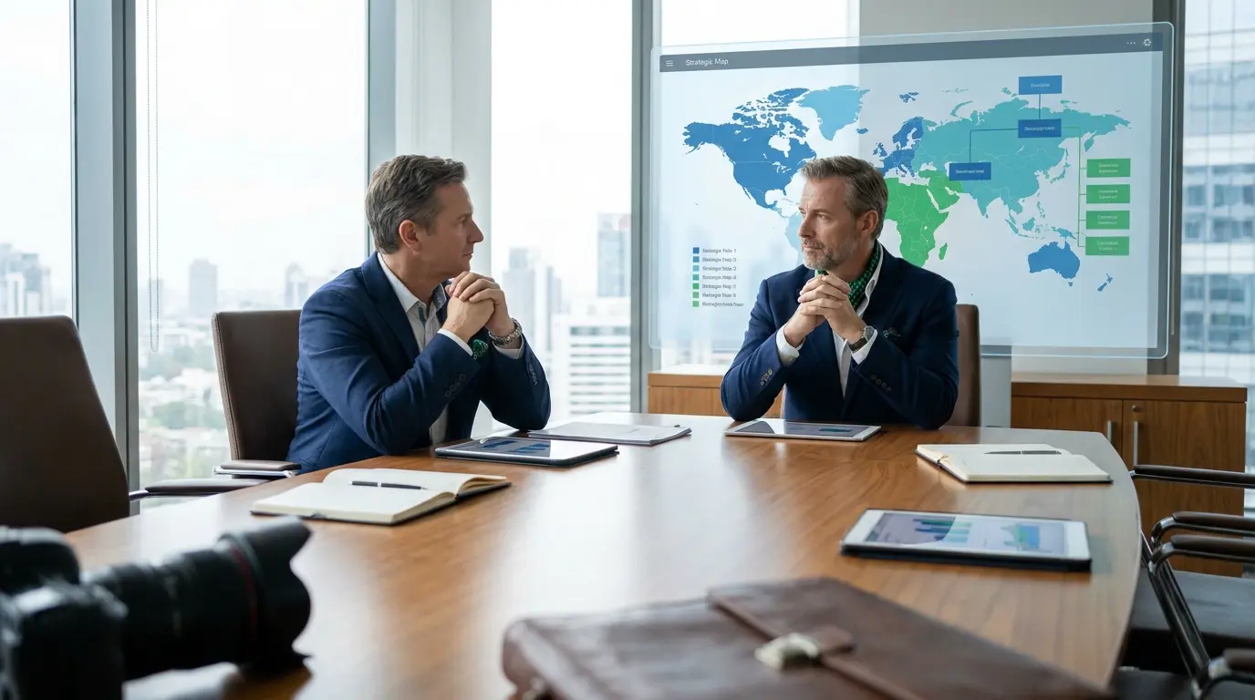how to improve decision making as a leader