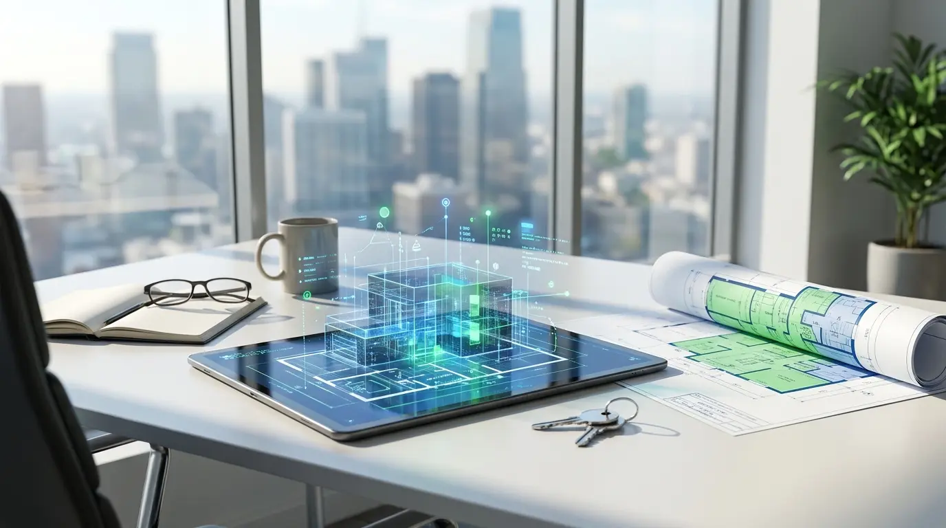 generative engine optimization for real estate