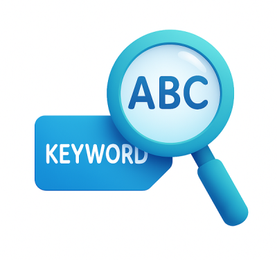 Improve keywords