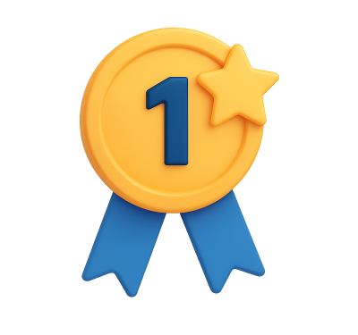 High Traffic ranking