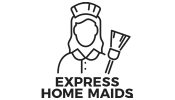 expresshomemaids.com logo