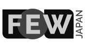 FEW JAPAN logo
