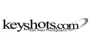 keyshots.com - East West Photography logo