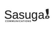 sasugacommunications.com logo
