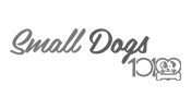 SmallDogs101.com logo