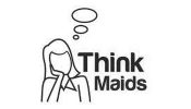 thinkmaids.com logo